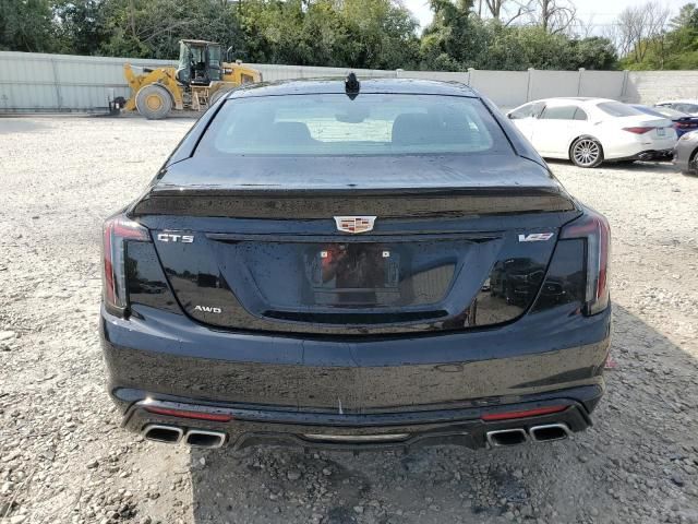 2023 Cadillac CT5-V