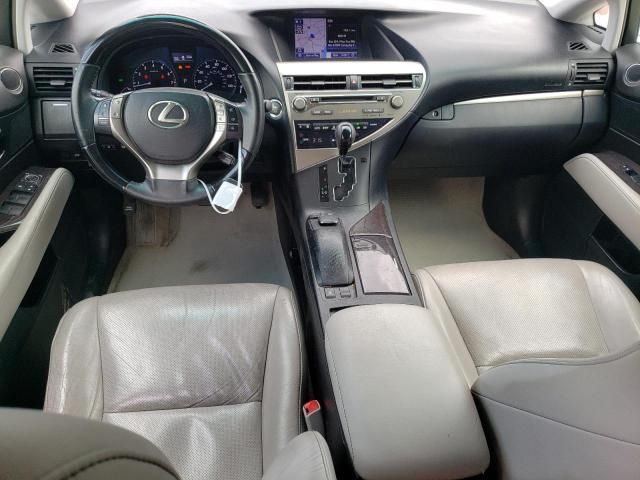 2014 Lexus RX 350