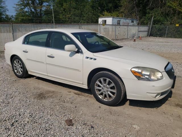 2011 Buick Lucerne CXL