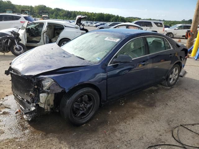 2011 Chevrolet Malibu LS