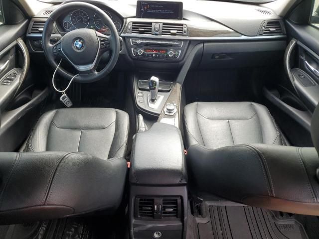 2013 BMW 328 XI Sulev