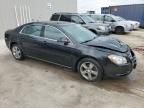 2011 Chevrolet Malibu 1LT