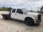 2014 Ford F350 Super Duty