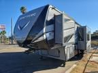 2019 Keystone Travel Trailer