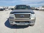 2004 Ford F150 Supercrew