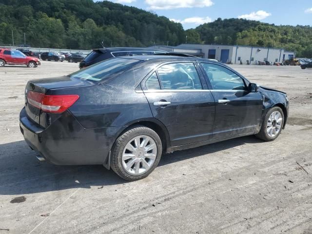 2010 Lincoln MKZ