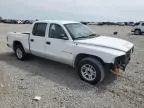 2002 Dodge Dakota Quad SLT