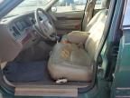 2001 Mercury Grand Marquis GS