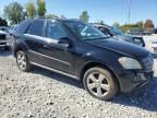 2011 Mercedes-Benz ML 350 4matic