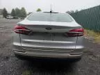 2019 Ford Fusion S