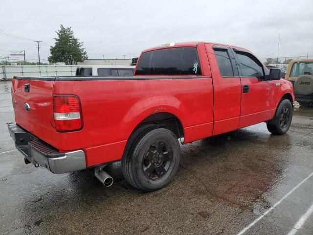 2008 Ford F150