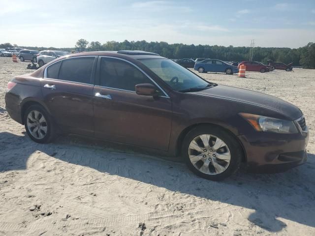 2010 Honda Accord EX