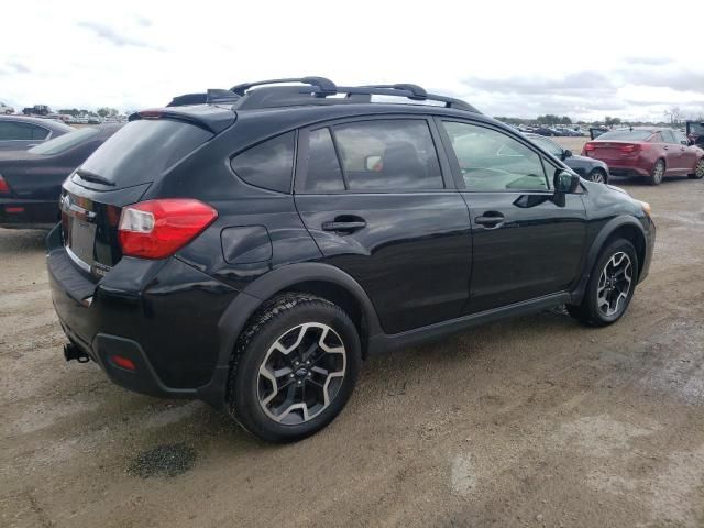 2016 Subaru Crosstrek Premium