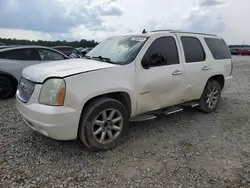 Vehiculos salvage en venta de Copart Memphis, TN: 2011 GMC Yukon Denali