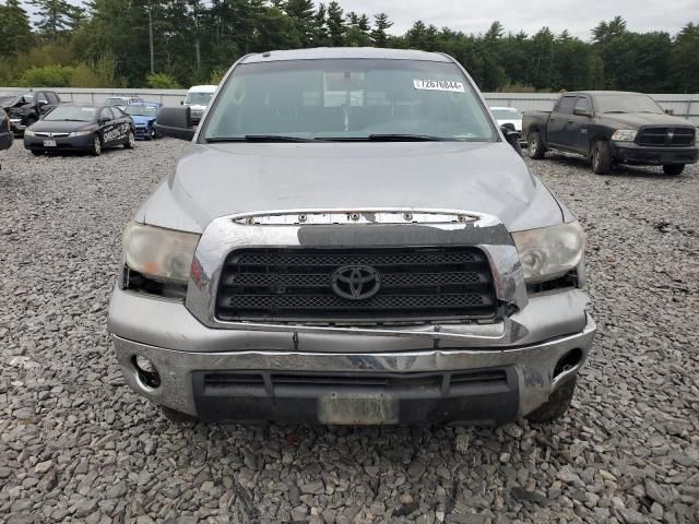 2010 Toyota Tundra Double Cab SR5