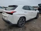 2022 Lexus UX 250H Base