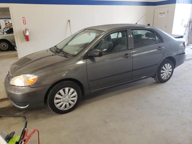 2008 Toyota Corolla CE