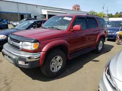 2002 Toyota 4runner SR5 en venta en New Britain, CT