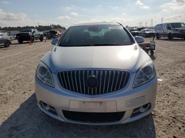 2015 Buick Verano Convenience