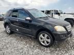 2010 Mercedes-Benz ML 350 4matic