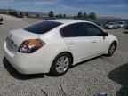 2011 Nissan Altima Base