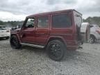 2003 Mercedes-Benz G 500