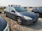 2005 Honda Accord EX