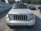 2011 Jeep Liberty Renegade