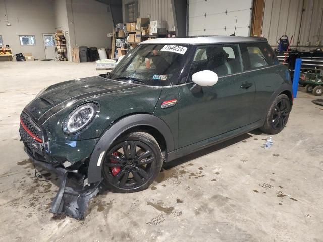 2023 Mini Cooper John Cooper Works