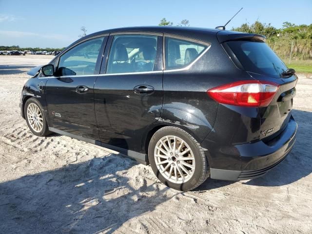 2014 Ford C-MAX Premium