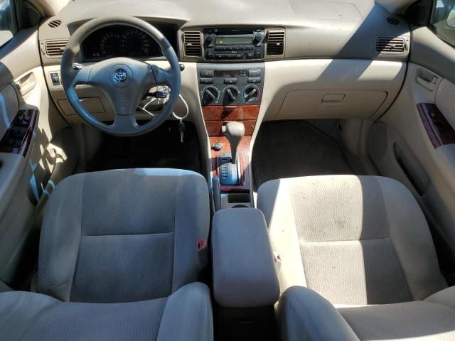 2008 Toyota Corolla CE