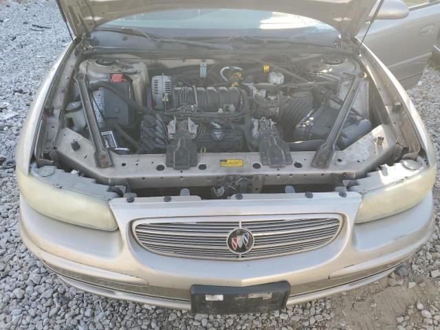 2003 Buick Regal LS