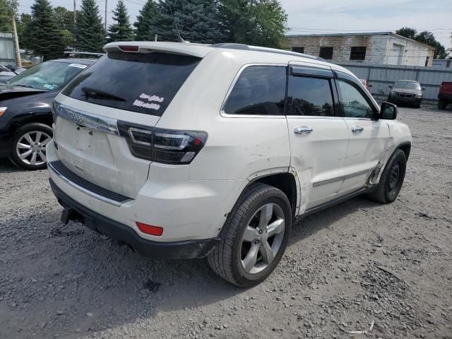 2011 Jeep Grand Cherokee Limited