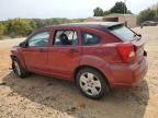 2007 Dodge Caliber SXT