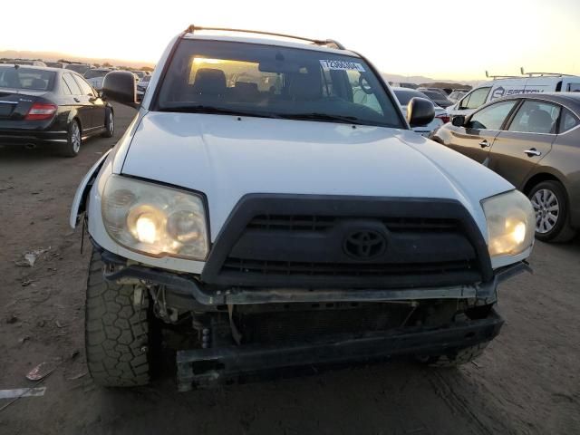 2008 Toyota 4runner SR5