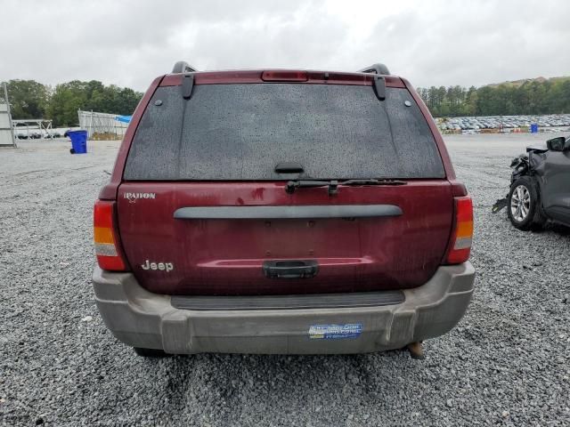 2003 Jeep Grand Cherokee Laredo