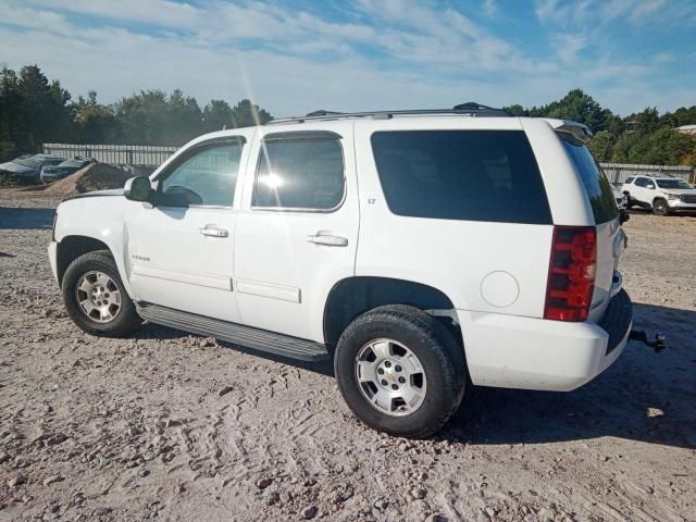 2011 Chevrolet Tahoe K1500 LT