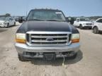 2001 Ford F350 SRW Super Duty