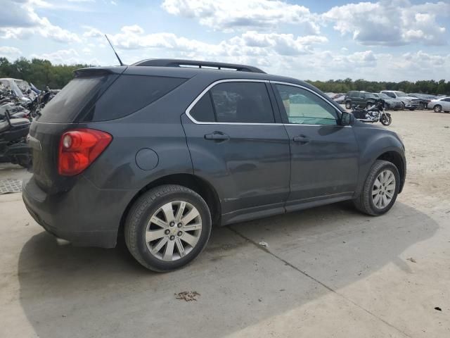 2010 Chevrolet Equinox LT