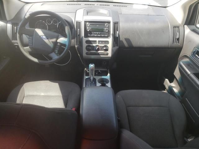 2010 Ford Edge SE