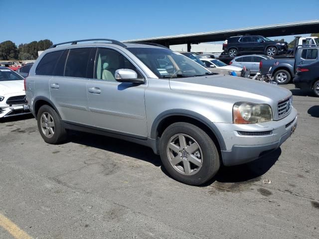 2007 Volvo XC90 3.2