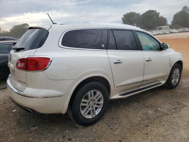 2013 Buick Enclave