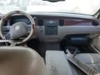 2003 Lincoln Town Car Executive