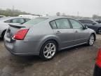 2007 Nissan Maxima SE