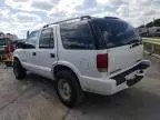 2003 Chevrolet Blazer