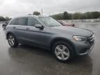 2016 Mercedes-Benz GLC 300