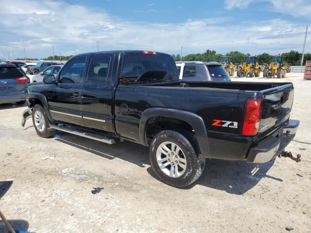 2003 Chevrolet Silverado K1500