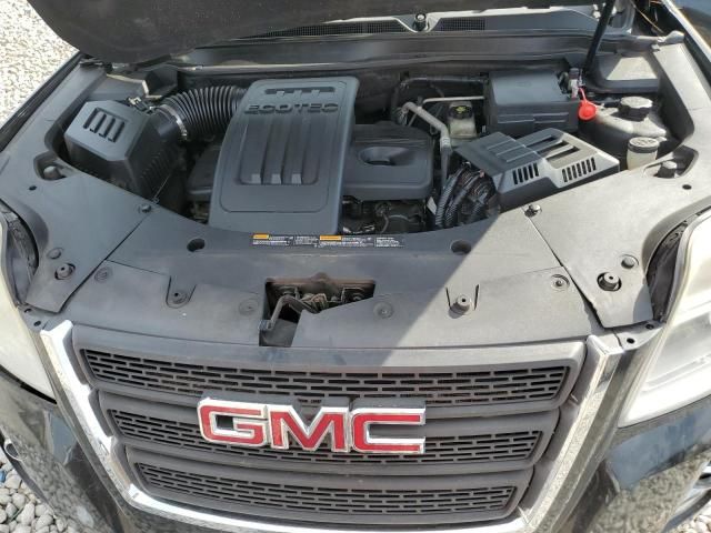 2011 GMC Terrain SLE