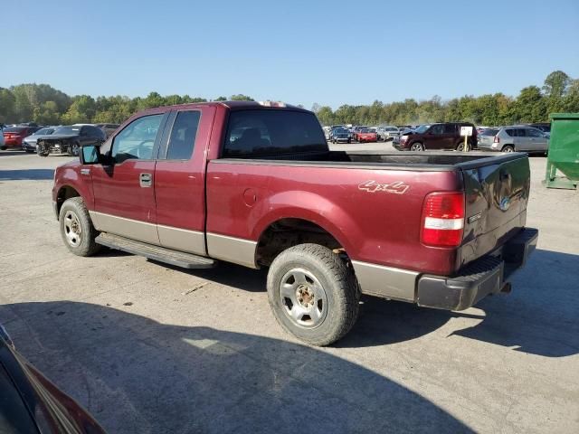 2006 Ford F150