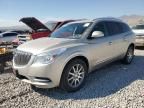 2013 Buick Enclave